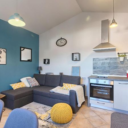 PUY Brijuni Loft 아파트 외부 사진
