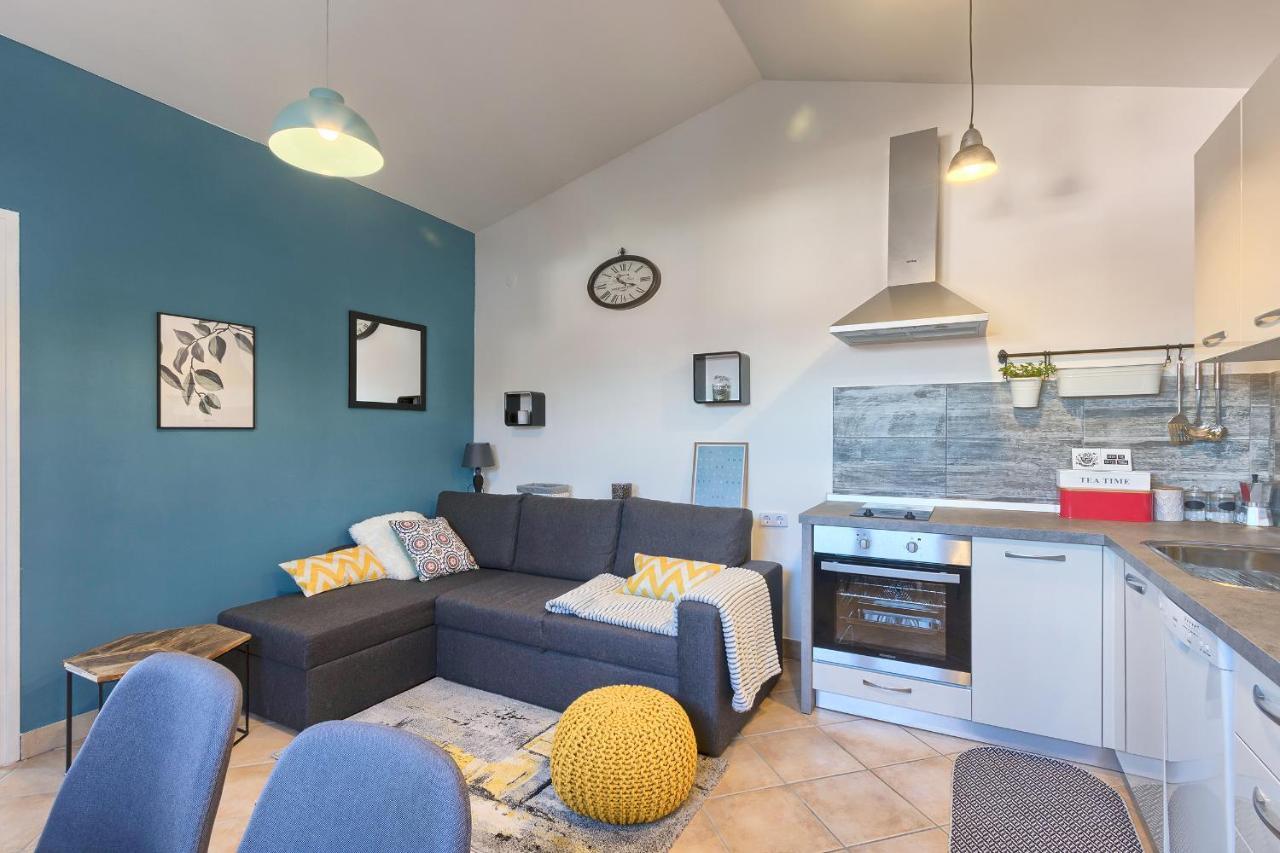 PUY Brijuni Loft 아파트 외부 사진