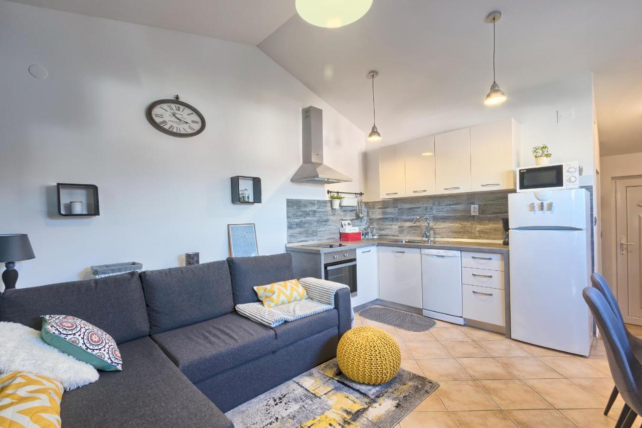 PUY Brijuni Loft 아파트 외부 사진
