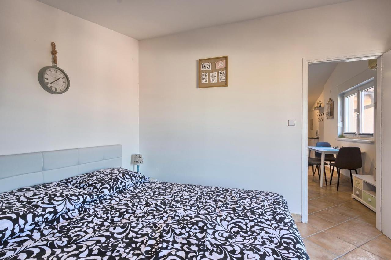 PUY Brijuni Loft 아파트 외부 사진