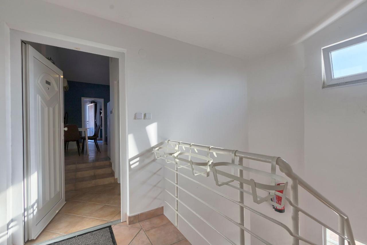 PUY Brijuni Loft 아파트 외부 사진