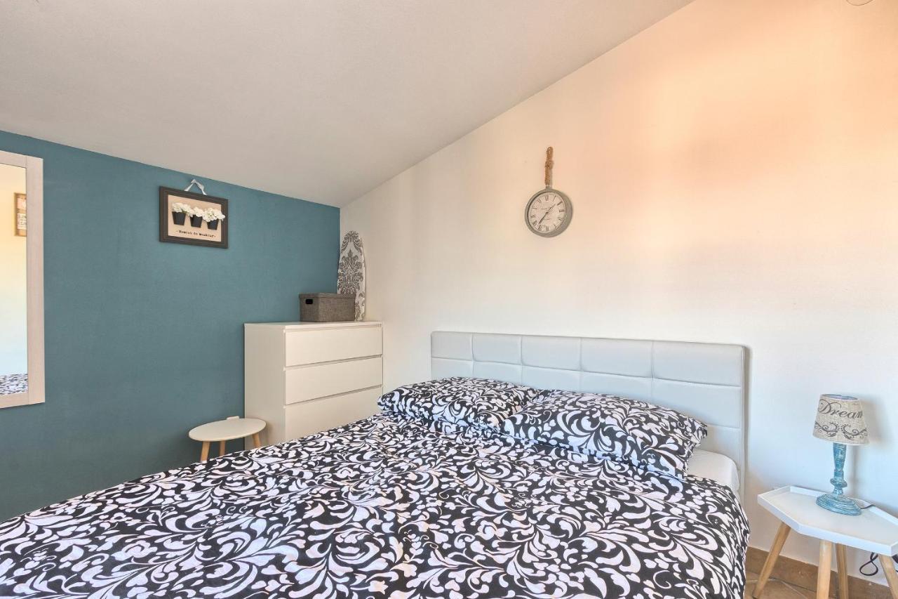 PUY Brijuni Loft 아파트 외부 사진